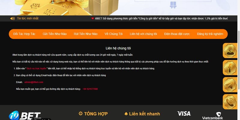 Link cập nhật phiên bản Bay789 mới nhất năm 2026 - Bay789