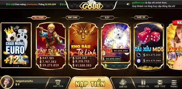 Nhìn chung, chất lượng game ở mức Fabet - Fabet