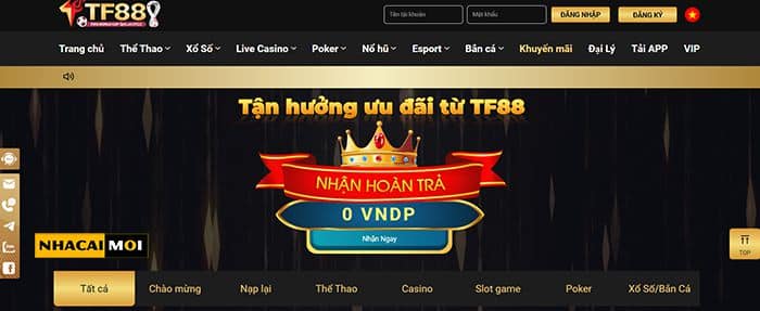 Truy cập nền tảng Vinbet - Vinbet
