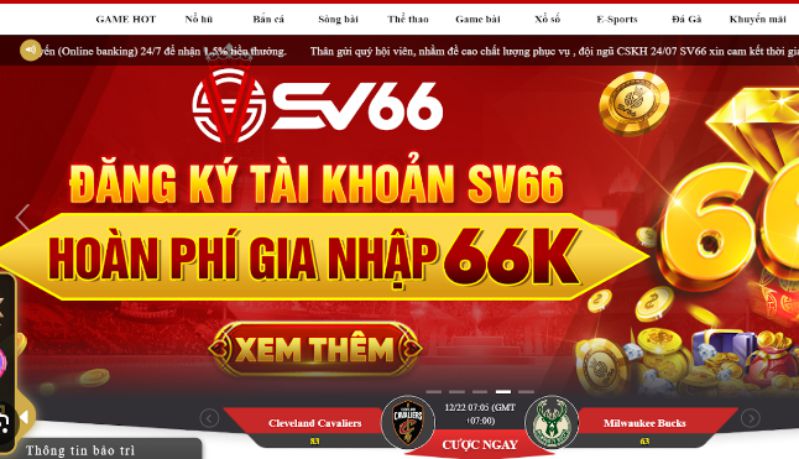 Nạp tiền vào tài khoản Awin68 của bạn bằng tài khoản ngân hàng - Awin68