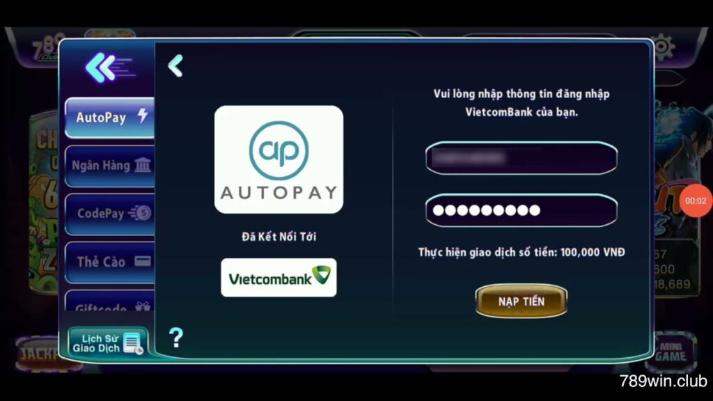 Điểm truy cập chính của nền tảng Fb9 là tốt nhất - Fb9