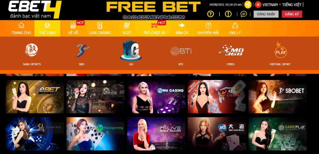 Đánh giá trò chơi slot 777King Lots - 777King