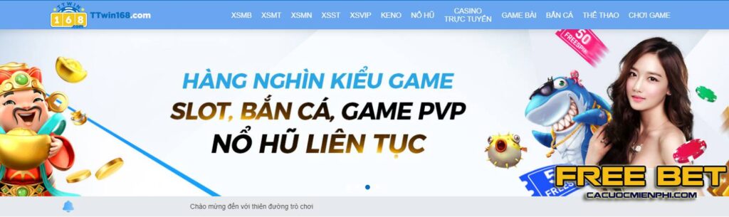 Một chiến dịch quảng bá quy mô lớn đã được triển khai nhằm mục tiêu vào các game thủ cấp I9bet - I9bet