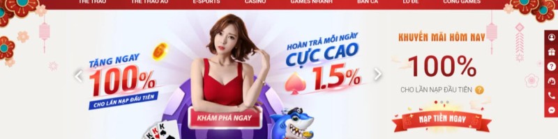 Hướng dẫn cách giao dịch với King33 - King33