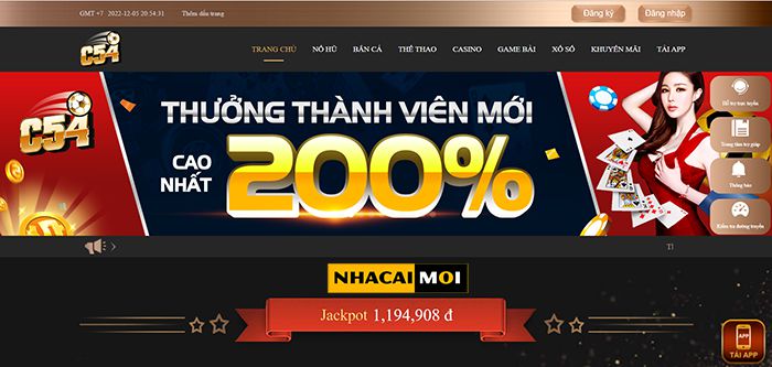 Ưu đãi tín dụng miễn phí hạng K8vn, không cần đặt cọc - K8vn