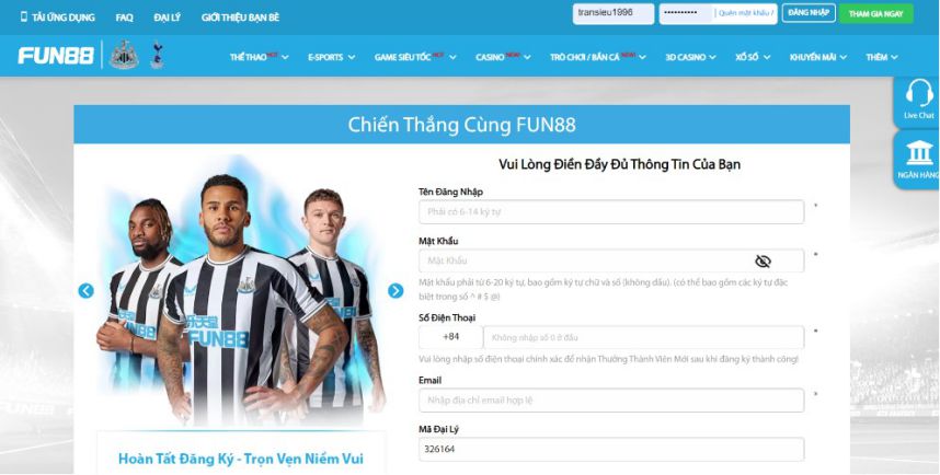 Lưu ý quan trọng khi tham gia các hoạt động khuyến mãi của Lucky88 - Lucky88