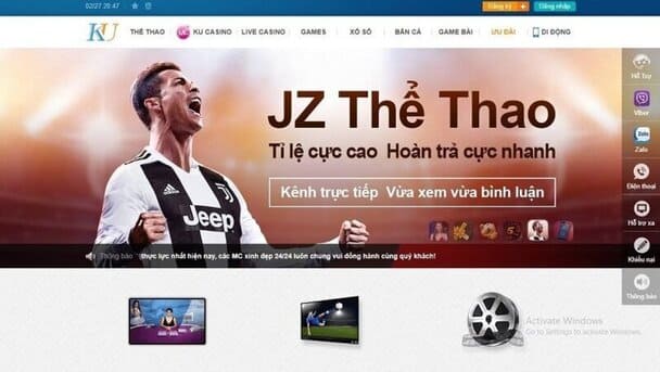 Danh sách các trò chơi phổ biến nhất trong thể loại game Sking88 - Sking88