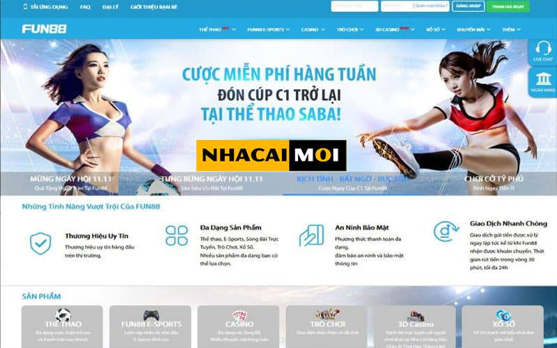 Kiếm tiền thông qua một công ty game tầm cỡ Fb88 - Fb88
