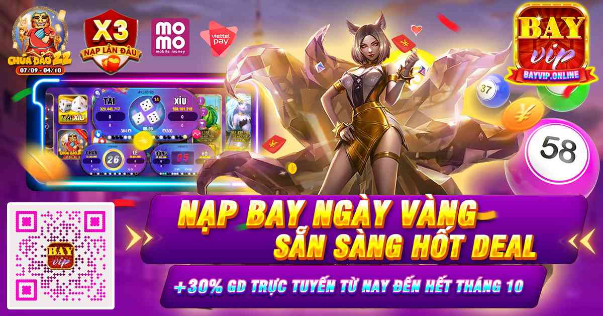 Trải nghiệm hệ thống trò chơi đẳng cấp Vn68 - Vn68