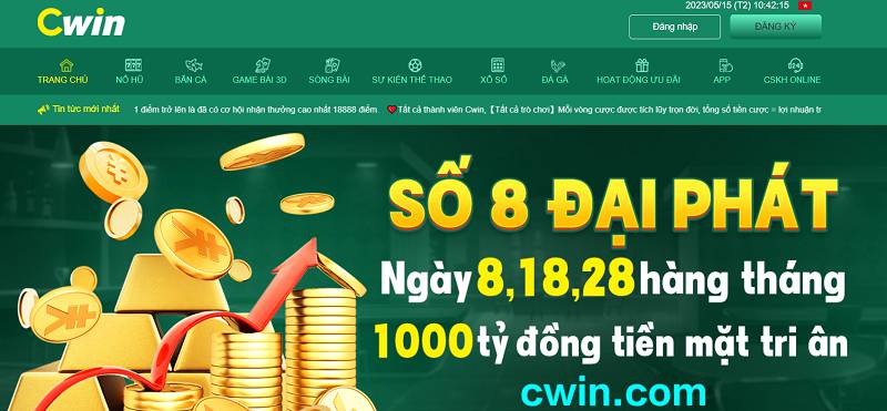 Cách tải game Hubet về điện thoại iOS - Hubet